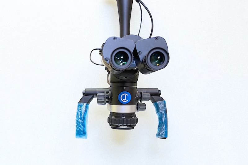 マイクロスコープ